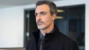 Law & Order 24. Sezon 13. Bölüm