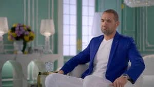 Dubai Bling 3. Sezon 4. Bölüm