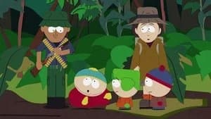 South Park 3. Sezon 1. Bölüm