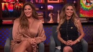 Watch What Happens Live with Andy Cohen 19. Sezon 6. Bölüm