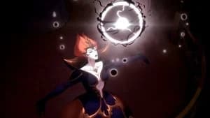 Castlevania: Nocturne 1. Sezon 7. Bölüm