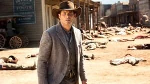 Westworld 1. Sezon 10. Bölüm