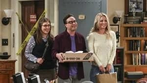The Big Bang Theory 10. Sezon 4. Bölüm