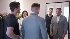 Casamento às Cegas: Brasil 3. Sezon 7. Bölüm
