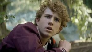 Percy Jackson and the Olympians 2. Sezon 1. Bölüm