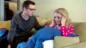 EastEnders 32. Sezon 34. Bölüm