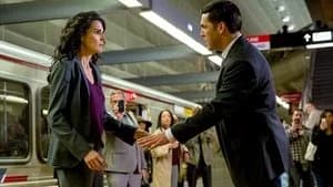 Rizzoli & Isles 6. Sezon 1. Bölüm