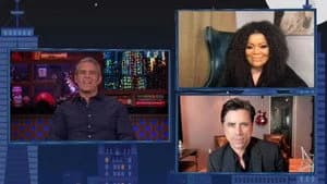 Watch What Happens Live with Andy Cohen 18. Sezon 69. Bölüm