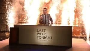 Last Week Tonight with John Oliver 2. Sezon 17. Bölüm