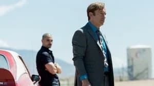 Better Call Saul 5. Sezon 3. Bölüm