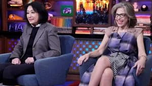 Watch What Happens Live with Andy Cohen 21. Sezon 178. Bölüm