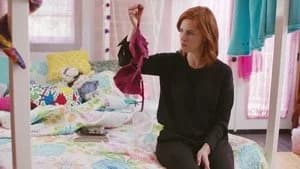 Workin' Moms 2. Sezon 8. Bölüm