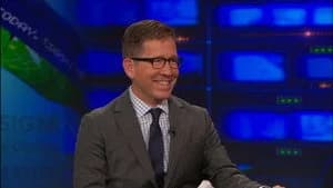 The Daily Show 19. Sezon 143. Bölüm