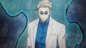 Jujutsu Kaisen 1. Sezon 11. Bölüm