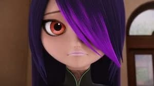 Miraculous, les aventures de Ladybug et Chat Noir 1. Sezon 19. Bölüm