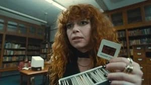 Russian Doll 2. Sezon 3. Bölüm