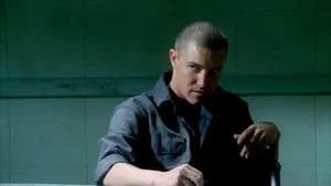 Prison Break 2. Sezon 7. Bölüm