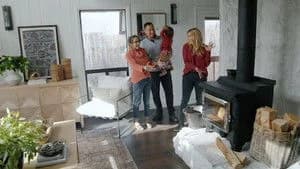 Dream Home Makeover 2. Sezon 5. Bölüm