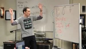The Big Bang Theory 6. Sezon 14. Bölüm