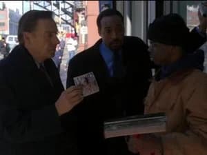 Law & Order 14. Sezon 16. Bölüm