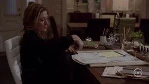 Rizzoli & Isles 2. Sezon 8. Bölüm