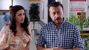 Leyla ile Mecnun 7. Sezon 3. Bölüm
