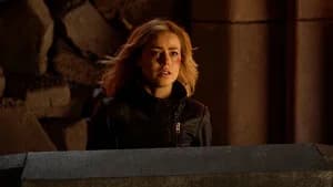 12 Monkeys 4. Sezon 10. Bölüm