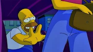 The Simpsons 6. Sezon 9. Bölüm