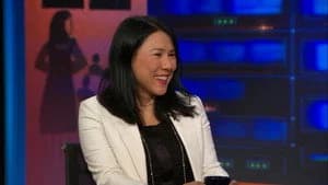 The Daily Show 20. Sezon 35. Bölüm
