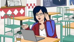 BoJack Horseman 6. Sezon 10. Bölüm