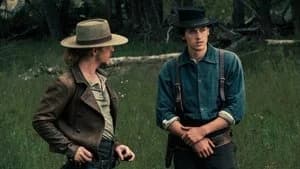 Billy the Kid 1. Sezon 3. Bölüm