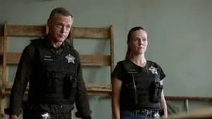 Chicago P.D. 9. Sezon 1. Bölüm