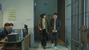 Stranger 1. Sezon 8. Bölüm