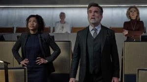 The Copenhagen Test 1. Sezon 5. Bölüm