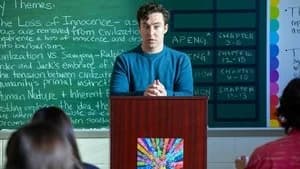 English Teacher 2. Sezon 8. Bölüm