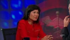 The Daily Show 15. Sezon 82. Bölüm