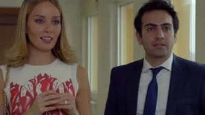 Kuzey Güney 2. Sezon 23. Bölüm