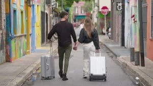 Love Is Blind: Argentina 1. Sezon 8. Bölüm