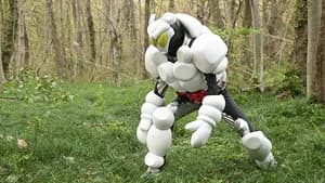 仮面ライダー 35. Sezon 4. Bölüm