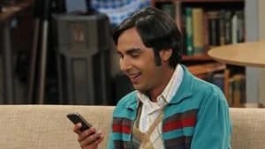 The Big Bang Theory 5. Sezon 14. Bölüm