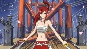 Fairy Tail 1. Sezon 38. Bölüm