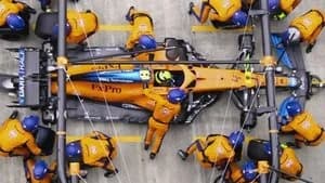 Formula 1: Drive to Survive 4. Sezon 2. Bölüm