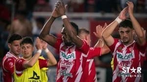 Necaxa 1. Sezon 10. Bölüm