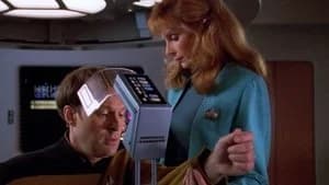 Star Trek: The Next Generation 6. Sezon 2. Bölüm