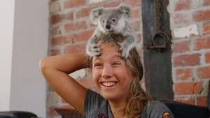 Izzy's Koala World 2. Sezon 1. Bölüm