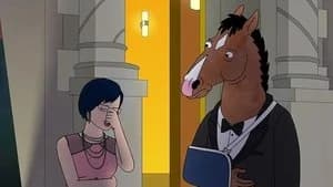 BoJack Horseman 5. Sezon 10. Bölüm