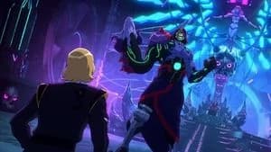 Masters of the Universe: Revolution 1. Sezon 3. Bölüm