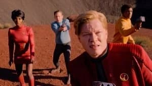 Black Mirror 4. Sezon 1. Bölüm