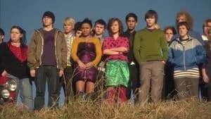 Skins 2. Sezon 10. Bölüm