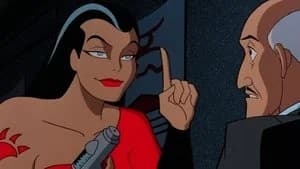 Batman: The Animated Series 4. Sezon 5. Bölüm